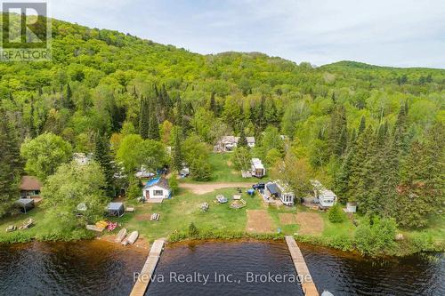 1535 NORTH BAPTISTE LAKE ROAD  Hastings Highlands (Herschel Ward), ON K0L 1C0