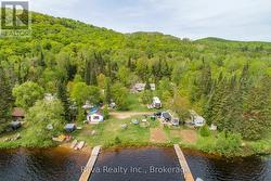1535 NORTH BAPTISTE LAKE ROAD Hastings Highlands (Herschel Ward), ON K0L 1C0