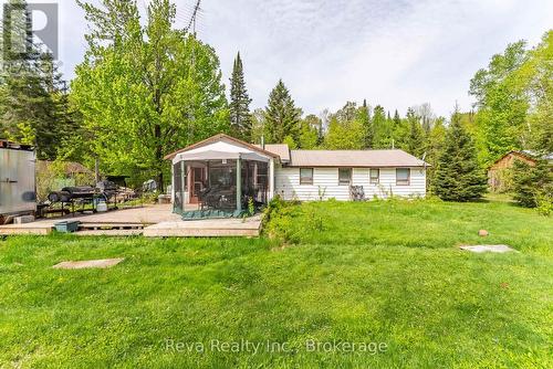 1535 North Baptiste Lake Road, Hastings Highlands (Herschel Ward), ON 