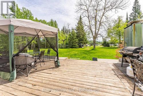 1535 North Baptiste Lake Road, Hastings Highlands (Herschel Ward), ON 