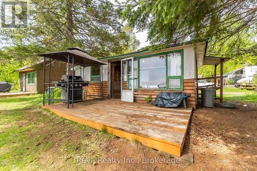 1535 North Baptiste Lake Road, Hastings Highlands (Herschel Ward), ON 