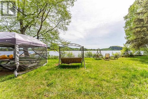 1535 North Baptiste Lake Road, Hastings Highlands (Herschel Ward), ON 