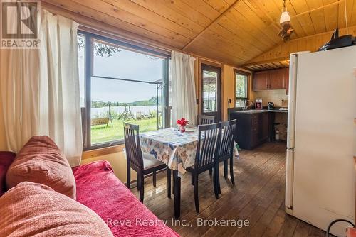 1535 North Baptiste Lake Road, Hastings Highlands (Herschel Ward), ON 