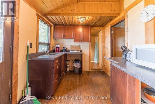 1535 North Baptiste Lake Road, Hastings Highlands (Herschel Ward), ON 