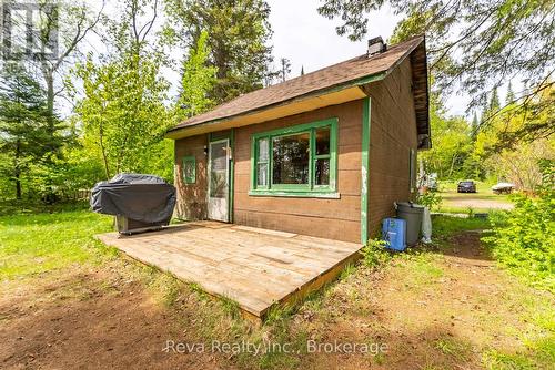 1535 North Baptiste Lake Road, Hastings Highlands (Herschel Ward), ON 