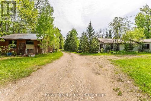 1535 North Baptiste Lake Road, Hastings Highlands (Herschel Ward), ON 