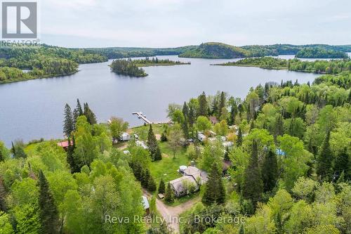 1535 North Baptiste Lake Road, Hastings Highlands (Herschel Ward), ON 