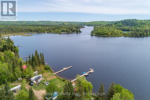 1535 North Baptiste Lake Road, Hastings Highlands (Herschel Ward), ON 