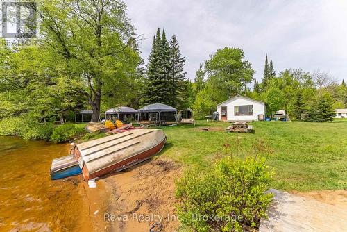 1535 North Baptiste Lake Road, Hastings Highlands (Herschel Ward), ON 