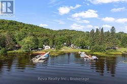 1535 NORTH BAPTISTE LAKE ROAD Hastings Highlands (Herschel Ward), ON K0L 1C0