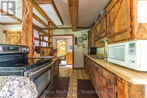 1535 North Baptiste Lake Road, Hastings Highlands (Herschel Ward), ON 