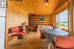 Cabin 1 - 
