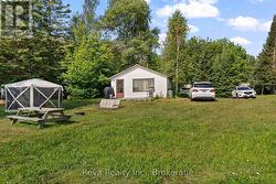 Cabin 1 - 