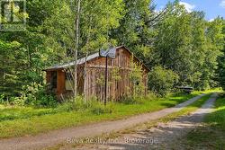 Garage - 