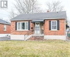 LOWER - 783 QUEENSDALE AVENUE E Hamilton, ON L8V 1M7