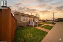 59 LIDA Street Brantford, ON N3S 2R7