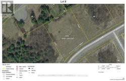 LOT 9 ONASSA CIRCLE Ottawa, ON K2R 0A3