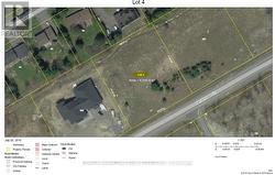 LOT 4 ONASSA CIRCLE Ottawa, ON K2R 0A3