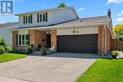 1328 VANCOUVER CRESCENT  Burlington (Palmer), ON L7M 1W2