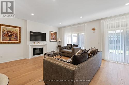 19 - 8974 Willoughby Drive, Niagara Falls (Chippawa), ON 