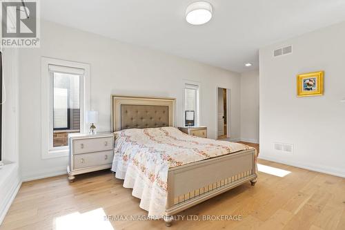 19 - 8974 Willoughby Drive, Niagara Falls (Chippawa), ON 
