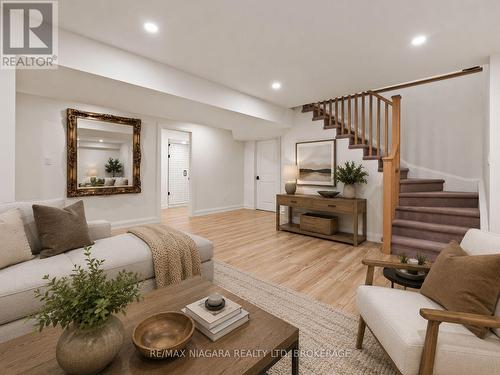 Virtually Staged - 19 - 8974 Willoughby Drive, Niagara Falls (Chippawa), ON 