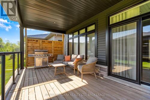19 - 8974 Willoughby Drive, Niagara Falls (Chippawa), ON 