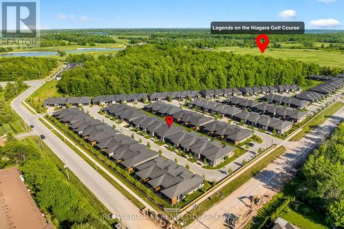 19 - 8974 Willoughby Drive, Niagara Falls (Chippawa), ON 