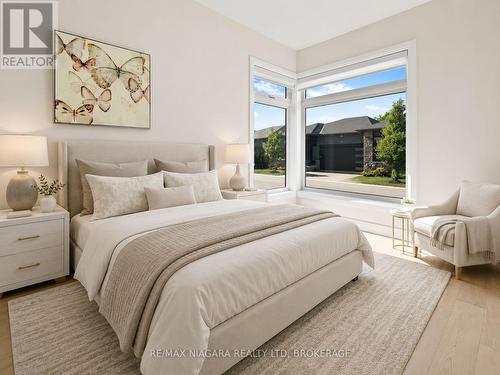 Virtually Staged - 19 - 8974 Willoughby Drive, Niagara Falls (Chippawa), ON 