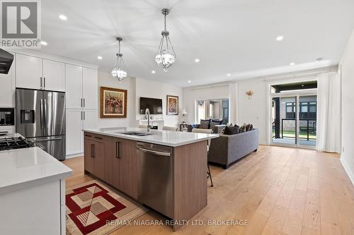 19 - 8974 Willoughby Drive, Niagara Falls (Chippawa), ON 