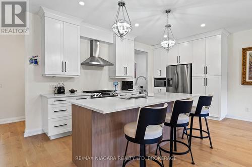 19 - 8974 Willoughby Drive, Niagara Falls (Chippawa), ON 