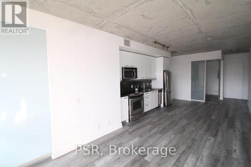 209 - 2 Gladstone Avenue, Toronto, ON 
