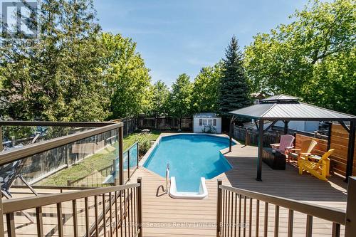 121 Elm Street, Collingwood, ON 