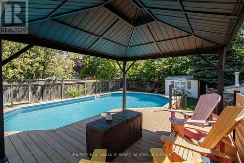 121 Elm Street, Collingwood, ON 