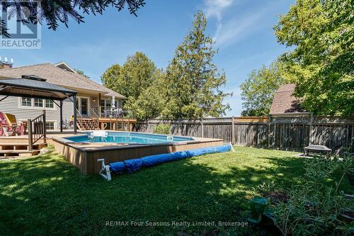 121 Elm Street, Collingwood, ON 