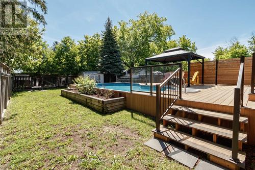 121 Elm Street, Collingwood, ON 