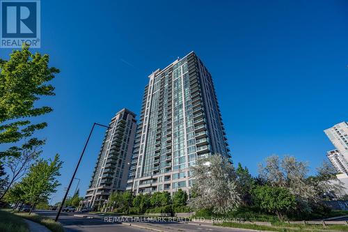 BUILDING - 1705 - 88 Grangeway Avenue, Toronto, ON 