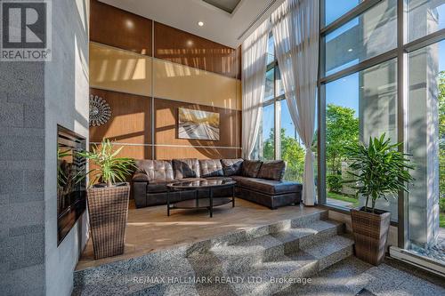 LOBBY - 1705 - 88 Grangeway Avenue, Toronto, ON 