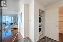 FRONT FOYER - 1705 - 88 Grangeway Avenue, Toronto, ON 