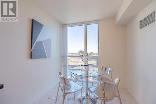BREAKT AREA / DINING ROOM - 1705 - 88 Grangeway Avenue, Toronto, ON 