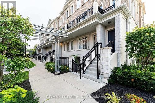 B02 - 26 BRUCE STREET  Vaughan, ON L4L 1J4