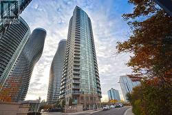 2504 - 80 ABSOLUTE AVENUE  Mississauga, ON L4Z 0A2