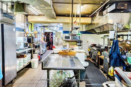 165 Roncesvalles Avenue, Toronto, ON 