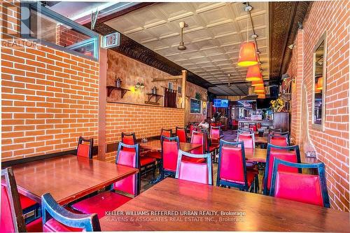 165 Roncesvalles Avenue, Toronto, ON 