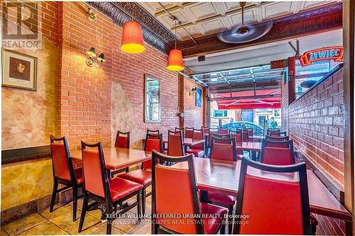 165 Roncesvalles Avenue, Toronto, ON 