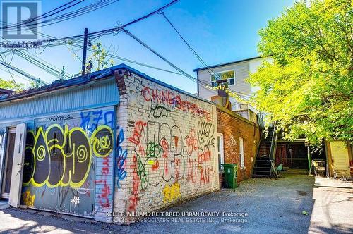 165 Roncesvalles Avenue, Toronto, ON 