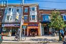 165 Roncesvalles Avenue, Toronto, ON 