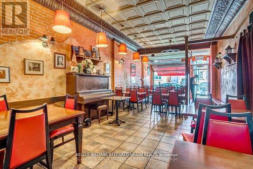165 Roncesvalles Avenue, Toronto, ON 