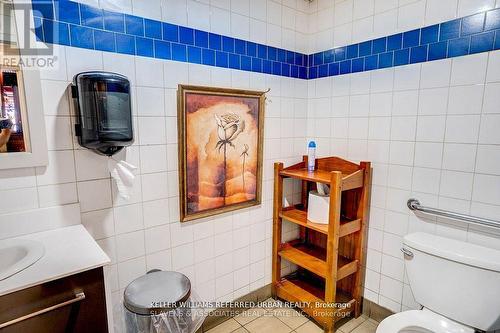 165 Roncesvalles Avenue, Toronto, ON 