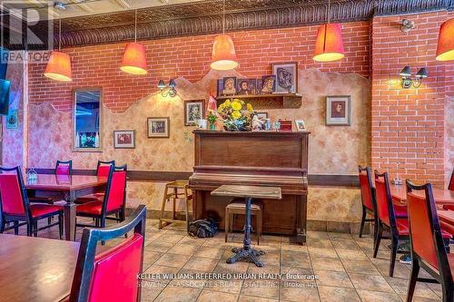 165 Roncesvalles Avenue, Toronto, ON 